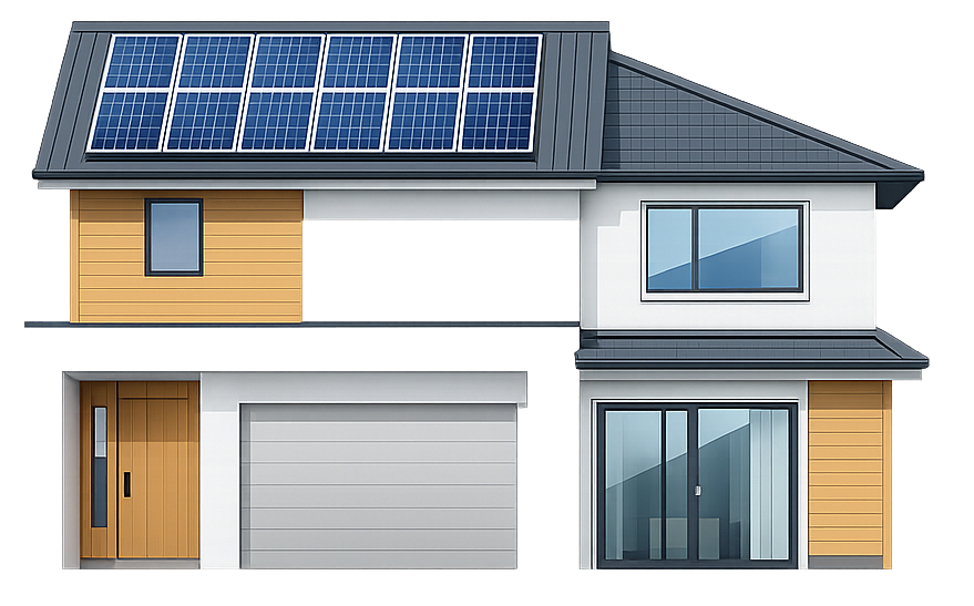 Residential Solar